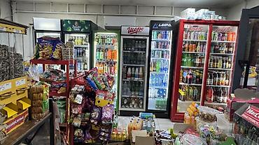 холодный цех: Сдается Продуктовый магазинполным ассортиментом повседневных товаров — 4