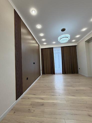 Продажа квартир: 2 комнаты, 60 м², Джал-15 Элитка, 11 этаж — 4