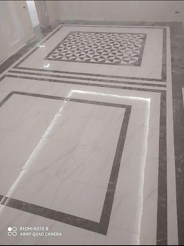 Укладка плитки: Укладка плитки на откосы, окна, двери, Укладка плитки в ванной, Укладка плитки на стену | Керамическая плитка, Керамогранитая плитка, Зеркальная плитка | Вертикальная укладка, Диагональная укладка, Горизонтальная укладка 3-5 лет опыта — 5