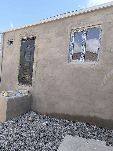 Köhnə tikili: Xırdalan, 2 otaqlı, Köhnə tikili, 60 kv. m — 9