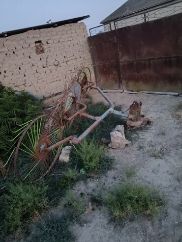 Digər kənd təssərüfat avadanlığı: Tecili satilir — 9