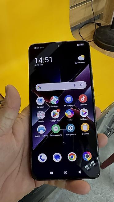 Poco: Poco X7 Pro, Б/у, 512 ГБ, 2 SIM — 6