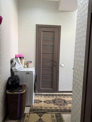 продаю элитку: 2 бөлмө, 53 кв. м, Элитка, 4 кабат, Евроремонт