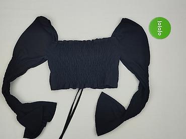 bluzki gothic: ITALY FASHION, Top damski, rozmiar S — 3