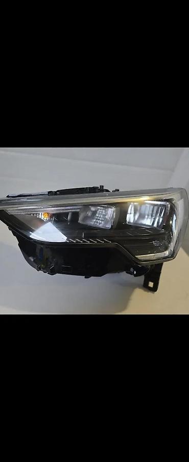 smart sensor ar991: AUDI Q3 18-23 LEVI FAR 83A941011 | Audi vw delovi ALTINA ZEMUN — 1