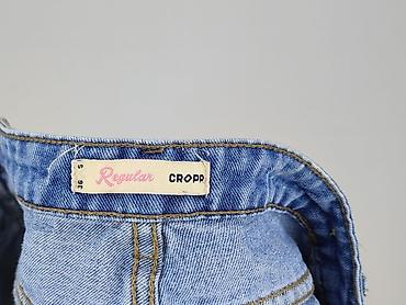 na metce: Cropp, Szorty damskie, rozmiar S — 4