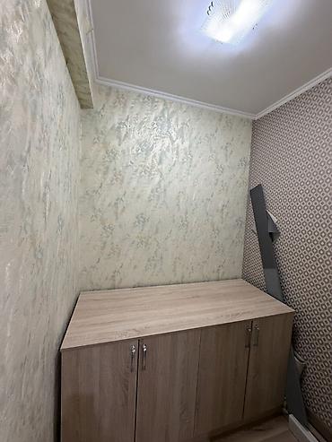 квартира джал 29: 1 комната, 59 м², Верхний Джал Элитка, 6 этаж, Старый ремонт — 6