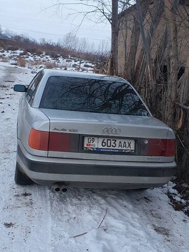 аренда авто с правом выкупа бишкек: Audi S4: 1992 г., 2.3 л, Механика, Бензин, Седан