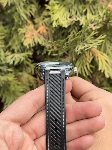 santo stefano: Реплика отличного качества часов Omega Seamaster Aqua Terra 150M — 6