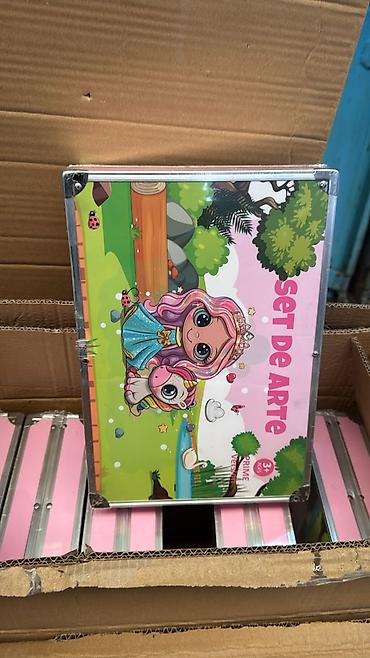 case logic: Игрушки и наборы для ролевых игр для детей: от 350- 1500 1) — 8
