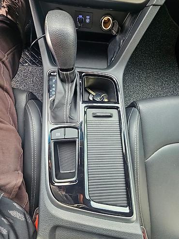 Hyundai: Hyundai Sonata: 2023 г., 2 л, Типтроник, Газ, Седан — 15