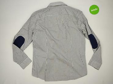 selected: Reserved, Koszulа dla mężczyzn, rozmiar XL — 3