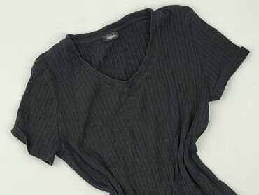 obcisły t shirt: Women`s T-shirt, size S