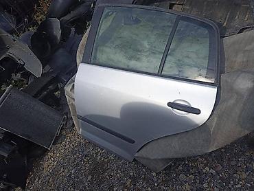 polirka lidl: ZADNJA LEVA VRATA ZA VOLKSWAGEN GOLF PLUS OD 2004. DO 2009. GOD. | — 2