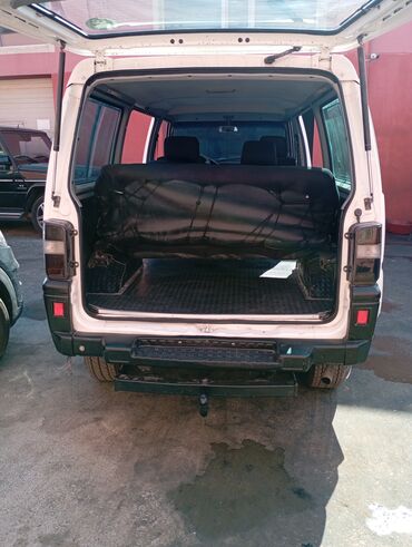 Avtoservis, nəqliyyatın təmiri: Mikroavtobus kuzov və salon bərpası xidməti - Tam kuzov rənglənməsi — 16