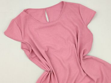 h m krótkie bluzy: Women's blouse, size 3XL