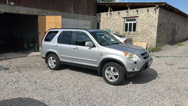купить двигатель на мотоцикл минск бу: Honda CR-V: 2002 г., 2 л, Автомат, Бензин, Жол тандабас