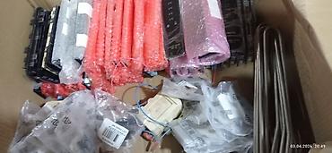 Soyuducular: Yeni Soyuducu Satılır — 12