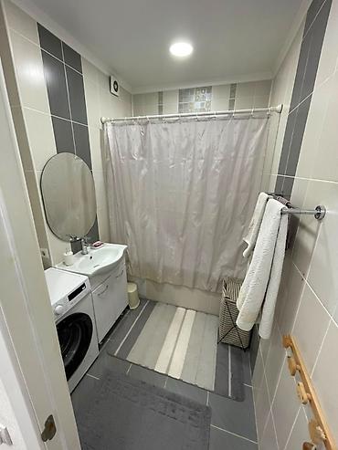 микр 3: 3 комнаты, 70 м², Южная Магистраль 106 серия улучшенная, 8 этаж, Евроремонт — 8