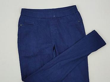 jeans ecko: Jeansy damskie, rozmiar S — 1