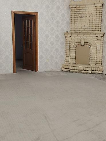 Daşınmaz əmlak: M.Ə. Rəsulzadə qəs. 8 otaq, 400 kv. m — 2