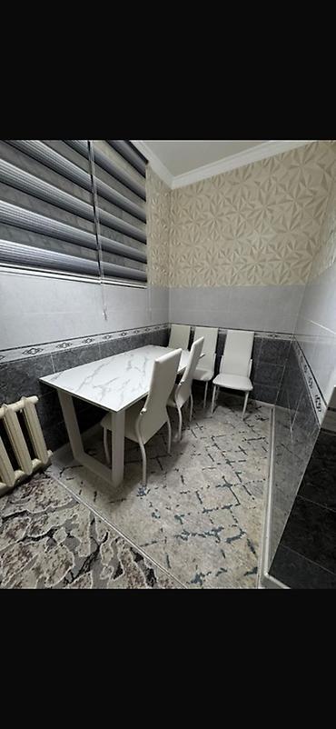 Долгосрочная аренда квартир: 3 комнаты, Собственник, Без подселения, С мебелью частично — 6