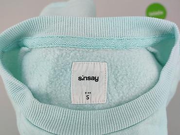 dzik bluza: Sinsay, Bluza damska
, rozmiar S — 4