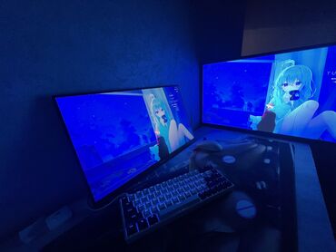 б у игровые компьютеры: Компьютер, ядер - 4, ОЗУ 16 ГБ, Для несложных задач, Б/у, Intel Xeon, AMD Radeon RX 5600 XT, HDD + SSD