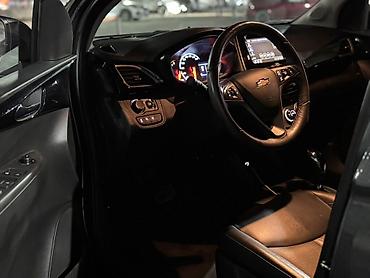 yamaha slider: Chevrolet Spark: 2020 г., Автомат, Бензин, Хэтчбэк — 8