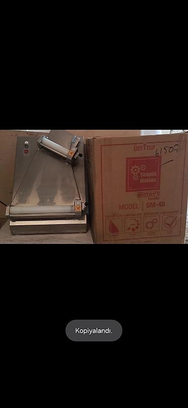 ucuz printer satilir: 💫RR Lavaş açan aparat 1000 azn bir iki defe istfade olunub Unvan — 1