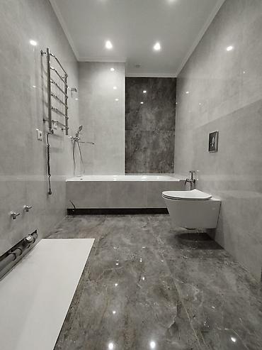 Другие виды отделочных работ: Больше 6 лет опыта — 9