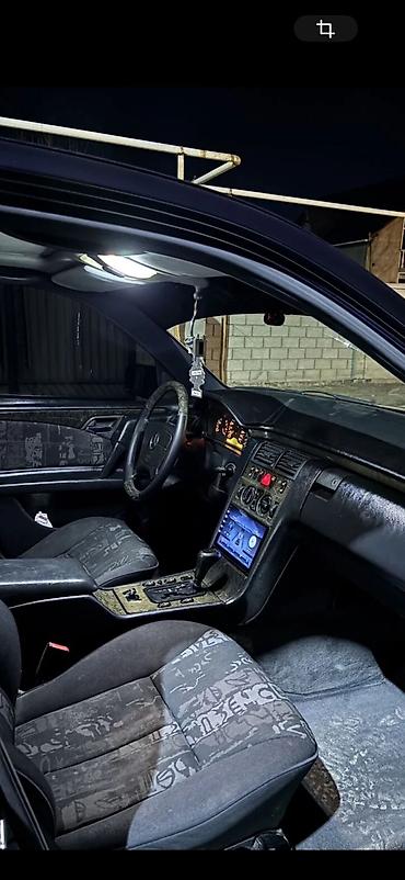 Mercedes-Benz: Mercedes-Benz E-Class: 1997 г., 2.6 л, Бензин at lalafo.kg — 3 Mercedes-Benz: Mercedes-Benz E-Class: 1997 г., 2.6 л, Бензин — 3