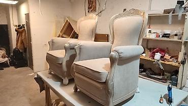 Прямые диваны: Прямой диван, Новый — 2