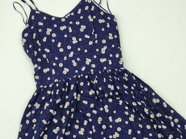 sukienki wieczorowa mini rozkloszowana: Dress, XS (EU 34), Clockhouse, condition - Very good
