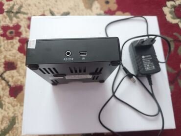 Смарт ТВ приставки: IPTV-приставка BLOMC (сетевой медиаплеер/TV Box). Без пульт — 7