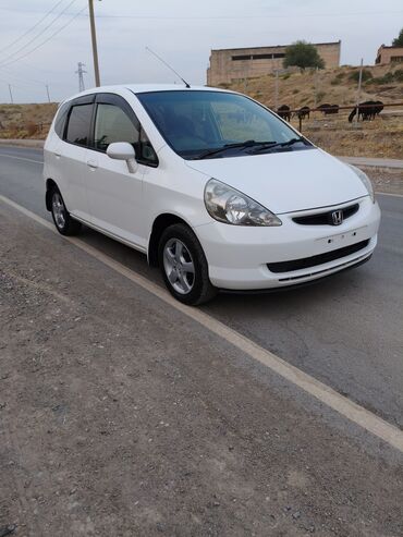 авто рассрочка бишкек без первоначального взноса: Honda Fit: 2004 г., 1.5 л, Вариатор, Бензин, Хэтчбэк