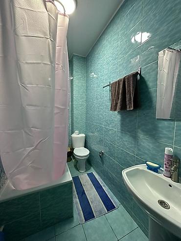 Посуточная аренда комнат: 20 м², С мебелью — 23