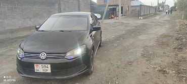 фольксваген поло седан запчасти: Volkswagen Polo: 2012 г., Седан — 3