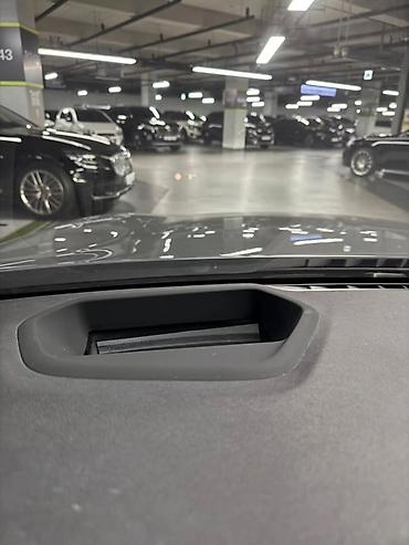 BMW: BMW 5 series: 2021 г., 2 л, Автомат, Дизель, Седан — 11