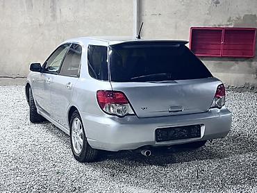 Subaru: Subaru Impreza: 2005 г., 1.5 л, Автомат, Бензин, Хэтчбэк — 2