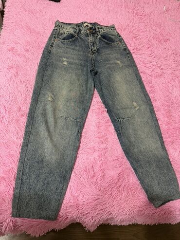 Cinslər: Salvarlar S M olcu ucun uygundur koftalar S olcudu yeni kimidiler her — 7