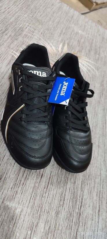 İdman qidaları: Butslar Joma, Ölçü: 43, Yeni