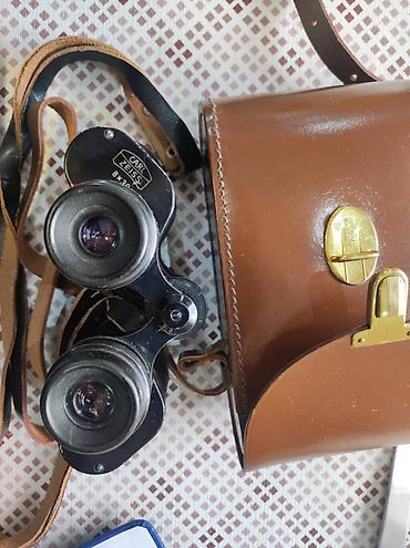 Бинокли: Продам отличные бинокли со своей коллекции : Никоны и Минолты (сделано — 6