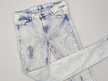 big m jeans: Skinny, Jeansy damskie, rozmiar S — 1