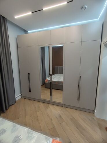 Мебель на заказ: Мебель на заказ, Кухня, Кухонный гарнитур — 6