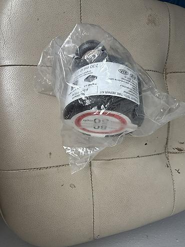 89 tekeri: Hyundai/Kia orijinal təkər təmir və kompressor dəsti - Model — 4