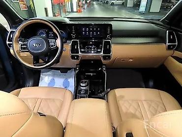 sorento 3: Kia Sorento: 2021 г., Кроссовер — 7