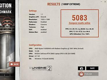 Ноутбуки ASUS: Игровой, Б/у, AMD Ryzen 9 — 6