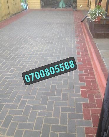 Тротуарные бордюры: Бардюр дорожный Бардюр тротуарная Бардюр прессованный Прочные — 8