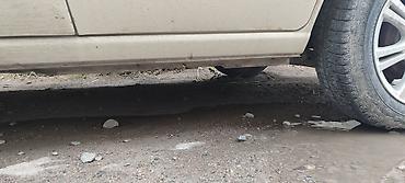 n150: Daewoo Nexia: 2012 г., Механика, Бензин, Седан — 8